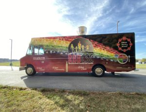 RBB Food Truck